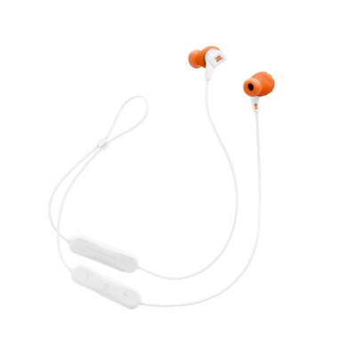 AURICULARES JBL ENDURANCE RUN 3 BLANCO AURICULARES JBL ENDURANCE RUN 3 BLANCO