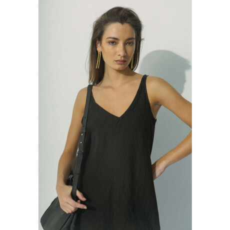 Vestido Cala Black