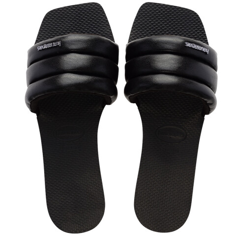 Sandalias Havaianas You Milan Negro