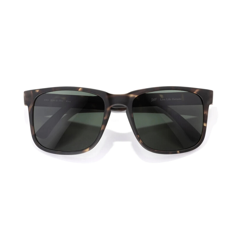 Lentes Sunski Kiva Tortoise Forest Lentes Sunski Kiva Tortoise Forest