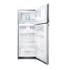 Heladera No Frost Enxuta Renx24400di Inoxidable 390 Lts Amv Color Inox Heladera No Frost Enxuta Renx24400di Inoxidable 390 Lts Amv Color Inox
