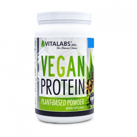 Vegan Protein 2 Libras Vainilla x 1 KG Vegan Protein 2 Libras Vainilla x 1 KG