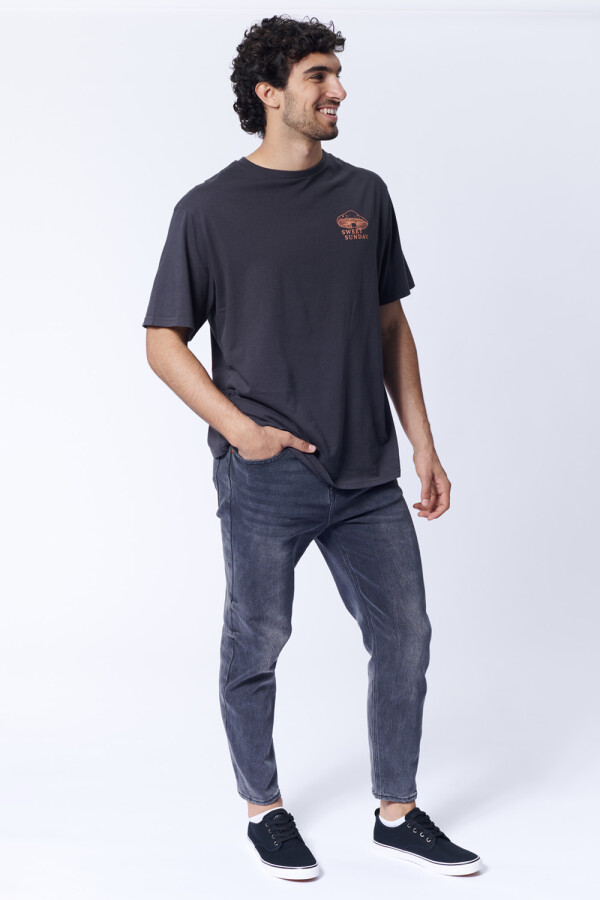 Pantalones de Hombre BAS Basic Simple