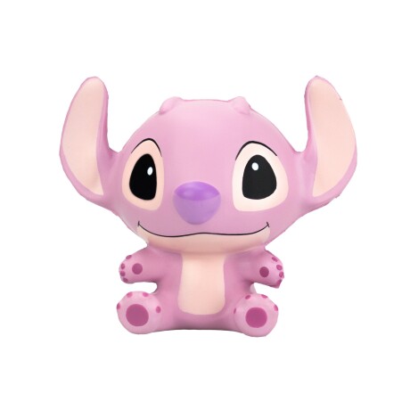 Peluche Personajes Stitch Espuma Semidura y Esponjosa ANGIE