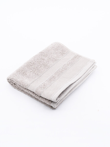 TOALLA ROSTRO ESTAMBUL BEIGE