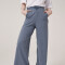 Pantalon Maddox Azul Grisaceo