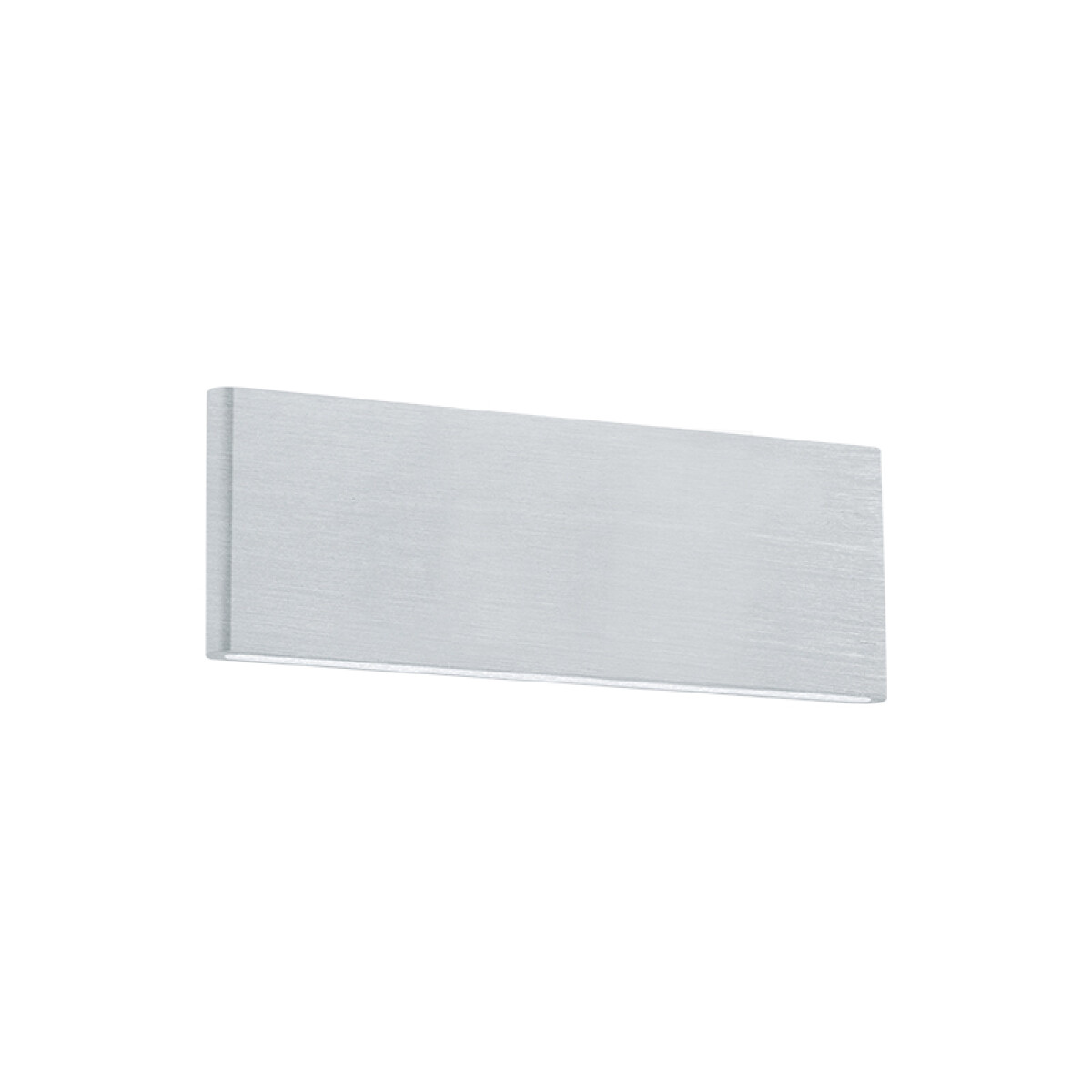 Aplique led pared bidireccional gris 4W CLIMENE - EG3134 