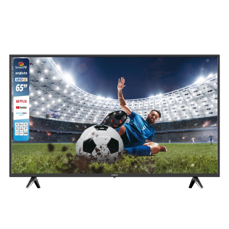 SMART TV 65” ULTRA HD 4K SMART TV 65” ULTRA HD 4K