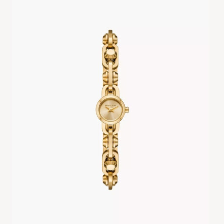 Reloj Michael Kors Ladies Oro 0