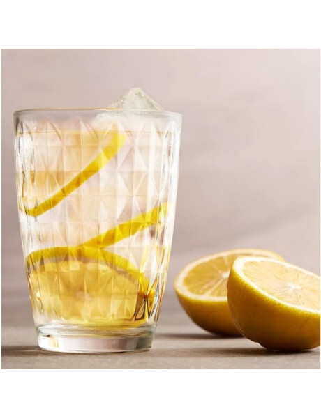 SET 3 VASO TRAGO LARGO 415CC ARTEMIS LAV SET 3 VASO TRAGO LARGO 415CC ARTEMIS LAV