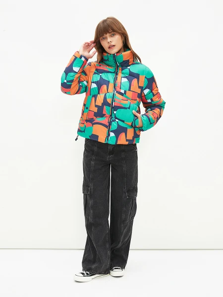 CAMPERA PRINTI VARIANTE 1