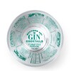 Vaso de vidrio medidor Gin