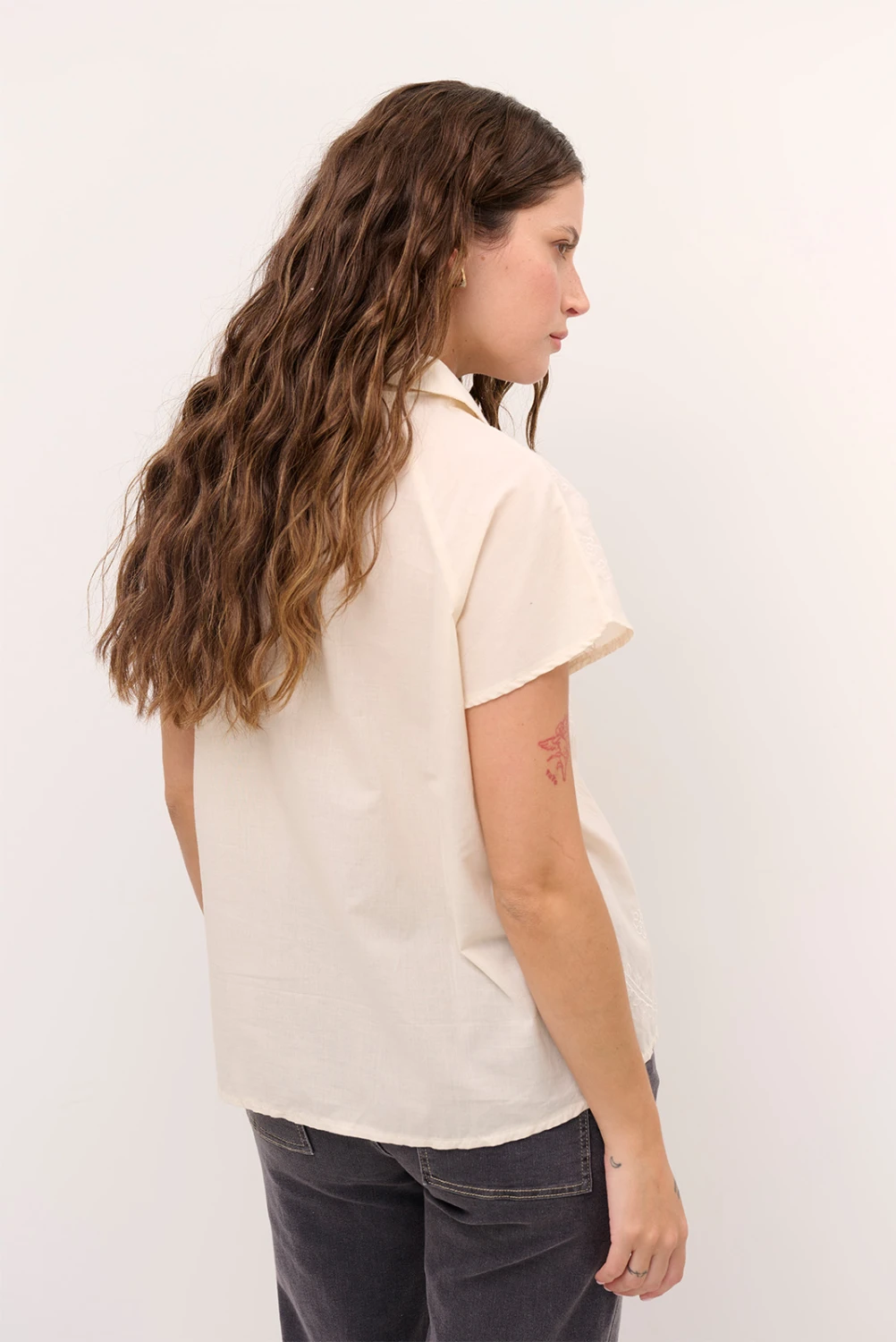 CAMISA FRANCISCA