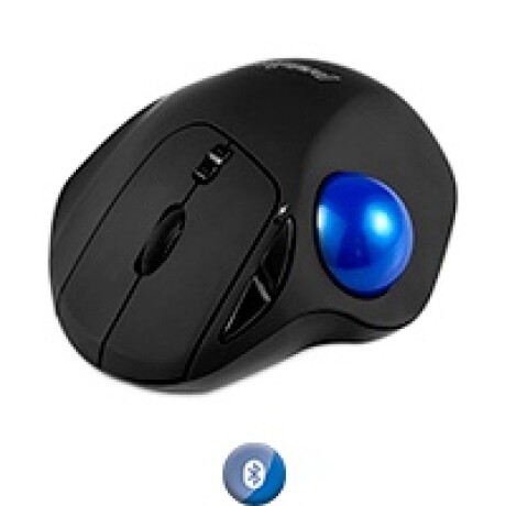 Mouse Diestro Ergonómico Inalámbrico Trackball Perixx 801 Mouse Diestro Ergonómico Inalámbrico Trackball Perixx 801