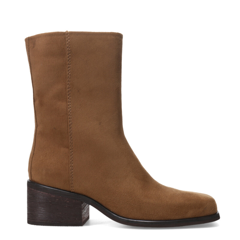 Botas de Mujer Miss Carol Numa Marrón