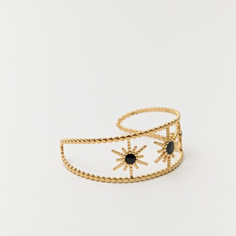 PULSERA RONG Dorado