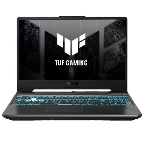 Notebook Asus Tuf Ryze 7 8GB 512GB 15.6" W 2050 001