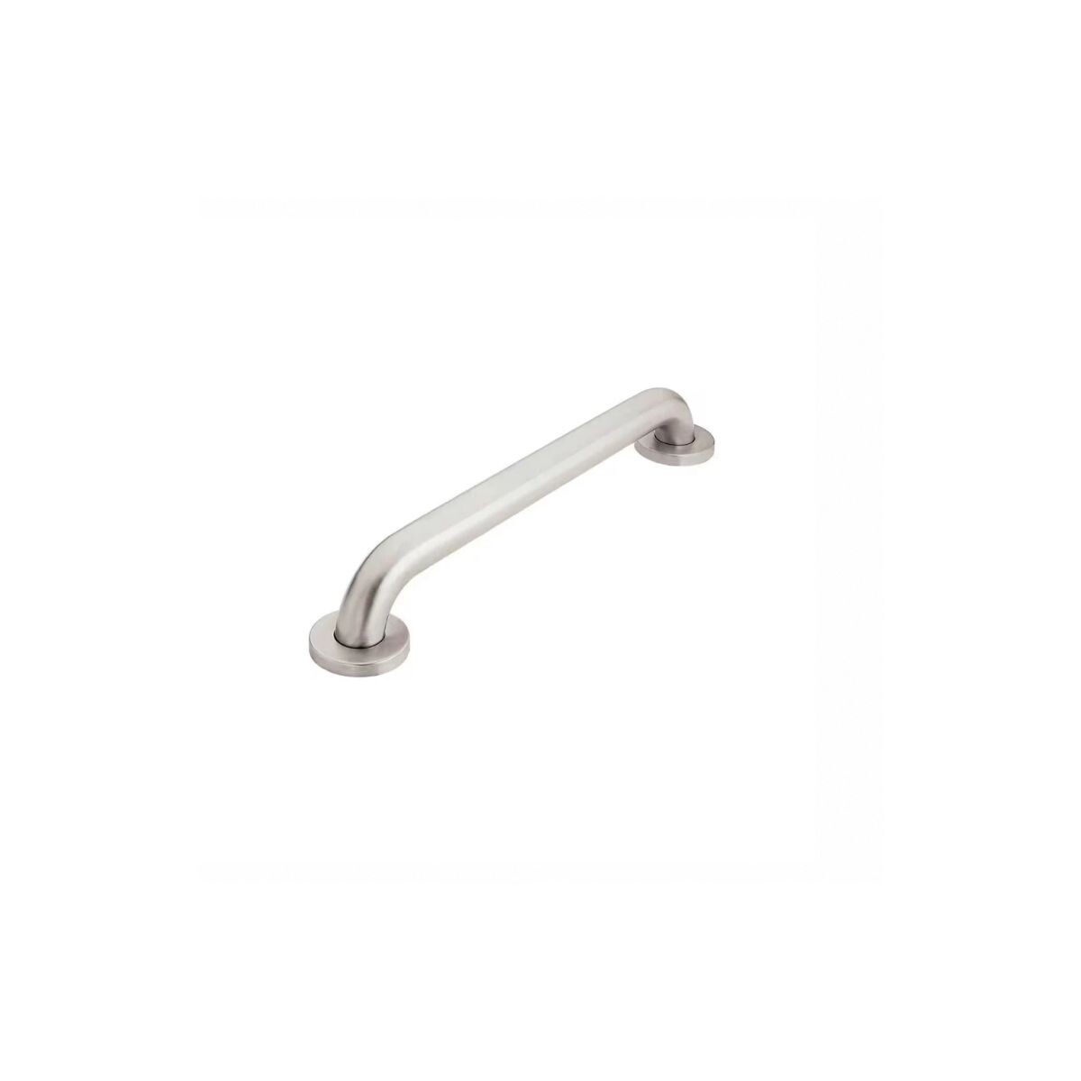 Agarradera En Acero Inox 304 Pulido 30 Por 2.5 Cm 