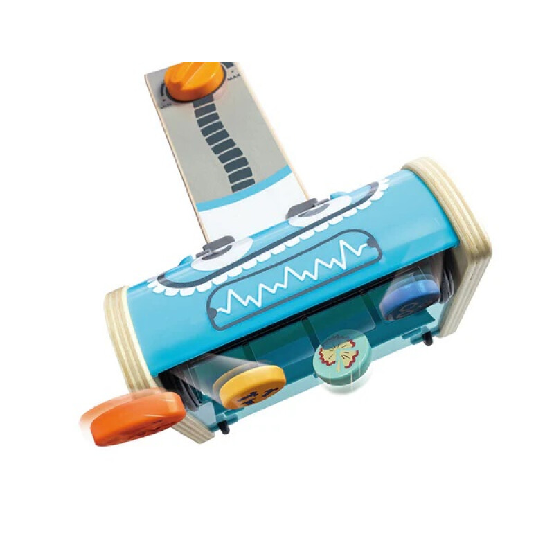Juego de aspiradora Hape Juego de aspiradora Hape