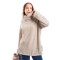 POLERON TEBAS S-L BEIGE