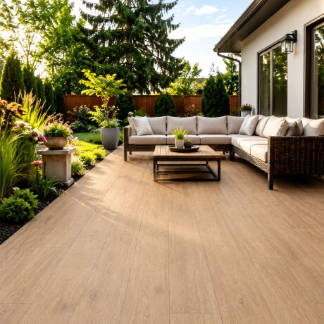 PORCELANATO ROVERE 20X120 ANTIDESLIZANTE BEIGE MADERADO GAMAS DE BEIGE