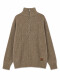 BUZO LEONEL BEIGE