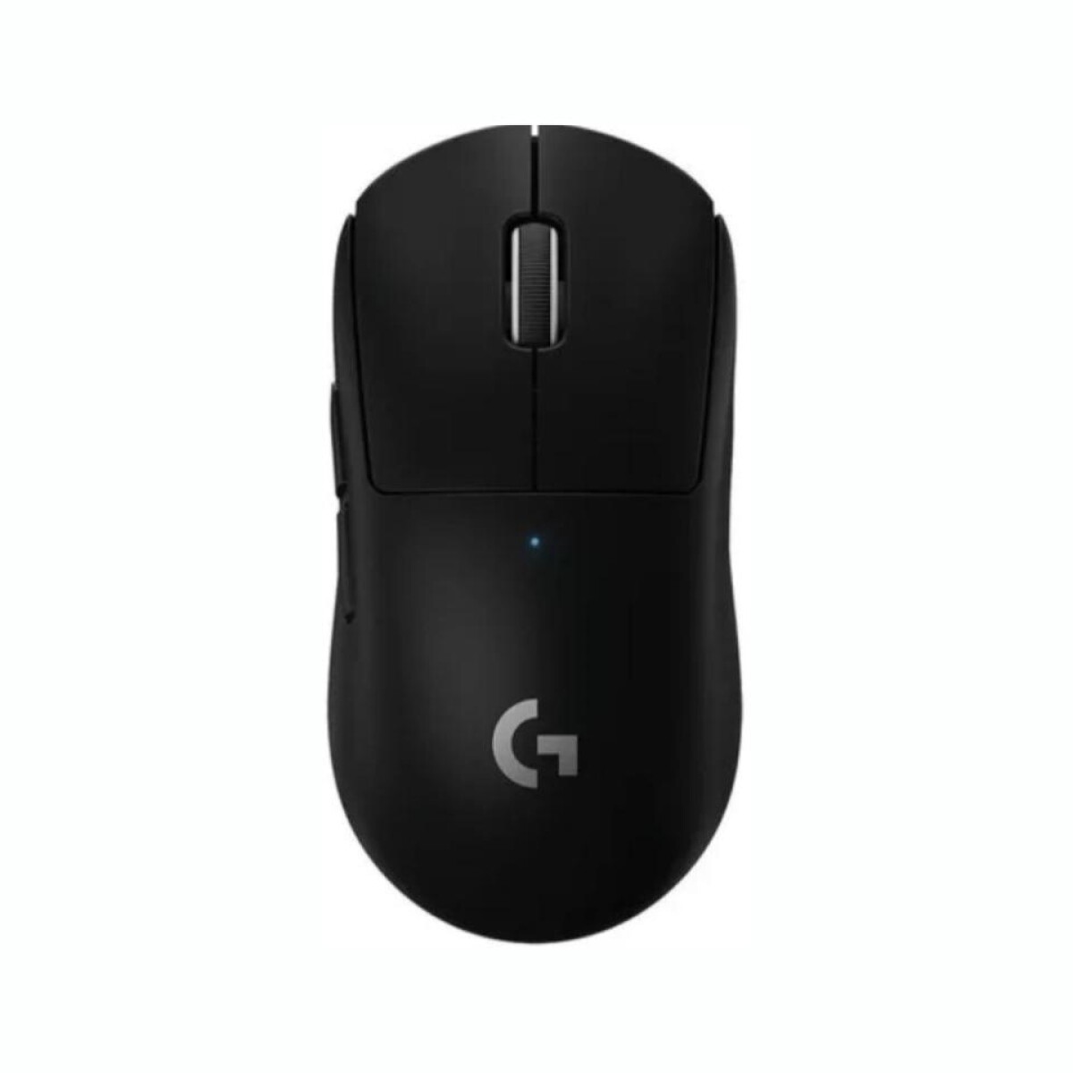 Mouse Inalámbrico LOGITECH Pro X Superlight Recargable - Black 