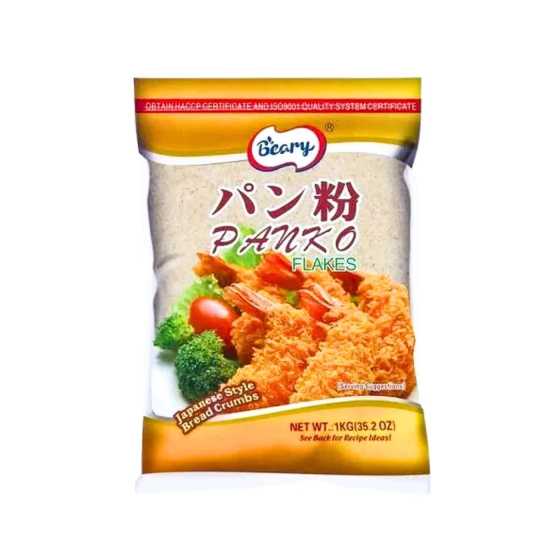 Panko - 1 kg Panko - 1 kg