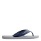 Sandalia de Hombre Havaianas TRACK WAVES Gris Hielo