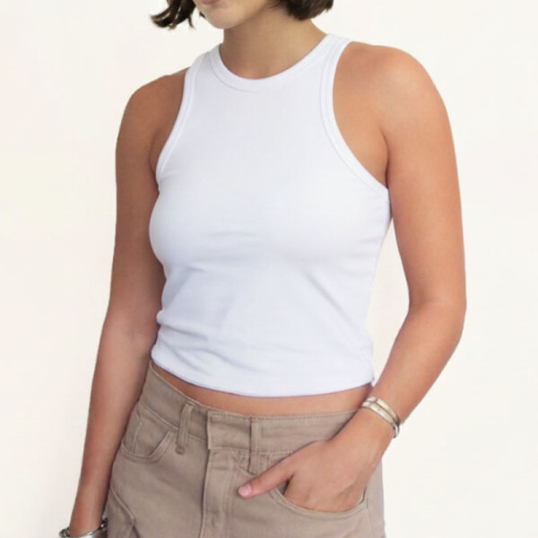 Falda Pulau Short Skirt Beige
