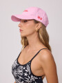 GORRO VISERA MILENKA RUSTY Rosado