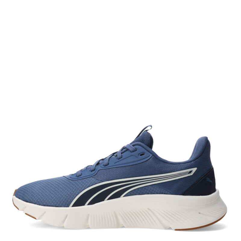 Championes de Hombre Puma Flexfocus Lite Modern Azul Piedra