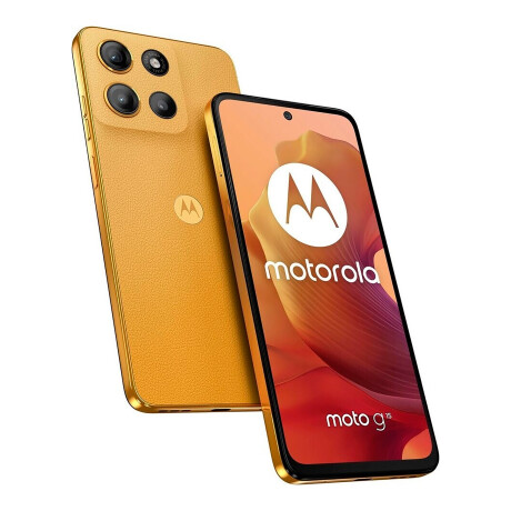 Motorola G15 6,72'' 4G 4gb 256gb Dual Cam 50mp 001