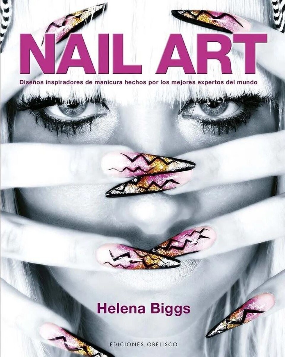 Nail Art 