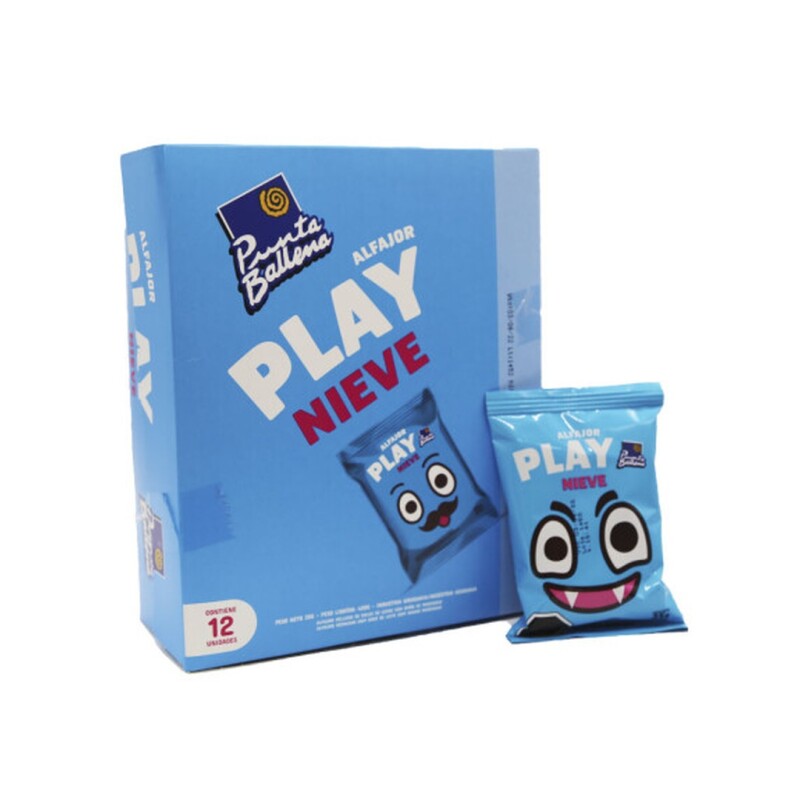 ALF.PLAY X12 Alf.play X12