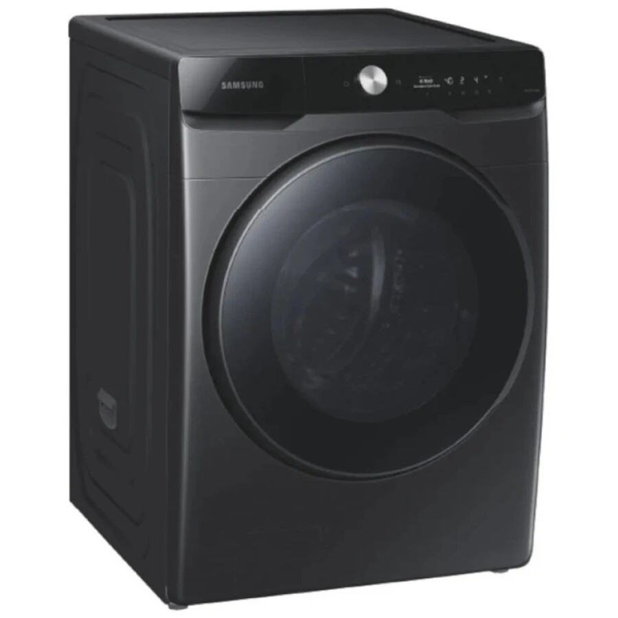 Lavasecarropas 22 kg de lavado 13 kg de secado Samsung WD22T6500GV Lavasecarropas 22 kg de lavado 13 kg de secado Samsung WD22T6500GV