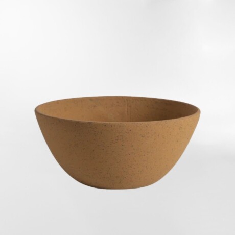 MACETA JAPON Marrón - Large