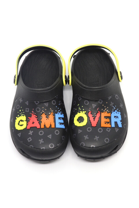 Sandalias Game Over Sandalias Game Over