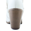 Botas Vizzano Tejana de Mujer - 3070.109-23580 Blanco