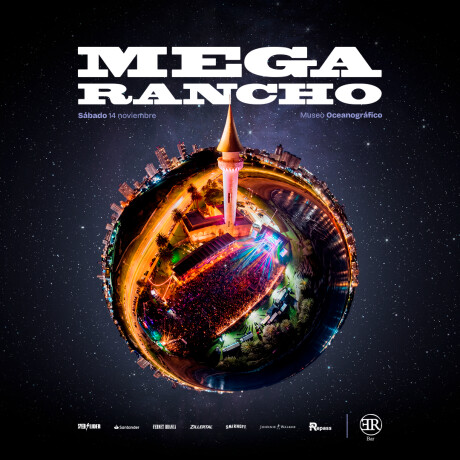 MEGA RANCHO 2026 General