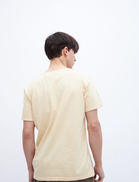 Remera Caspian Arena