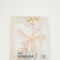 Cuaderno Botanica 14,5x10,5cm, 96 Hojas Estampado 4