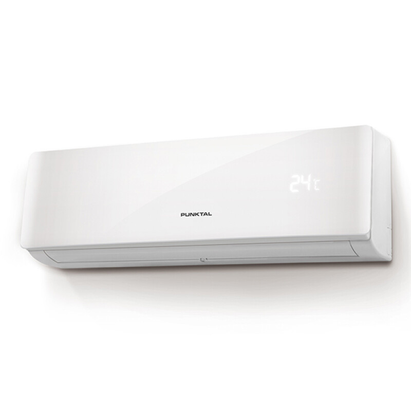 Aire Acondicionado Punktal 9mil btu Aire Acondicionado Punktal 9mil btu