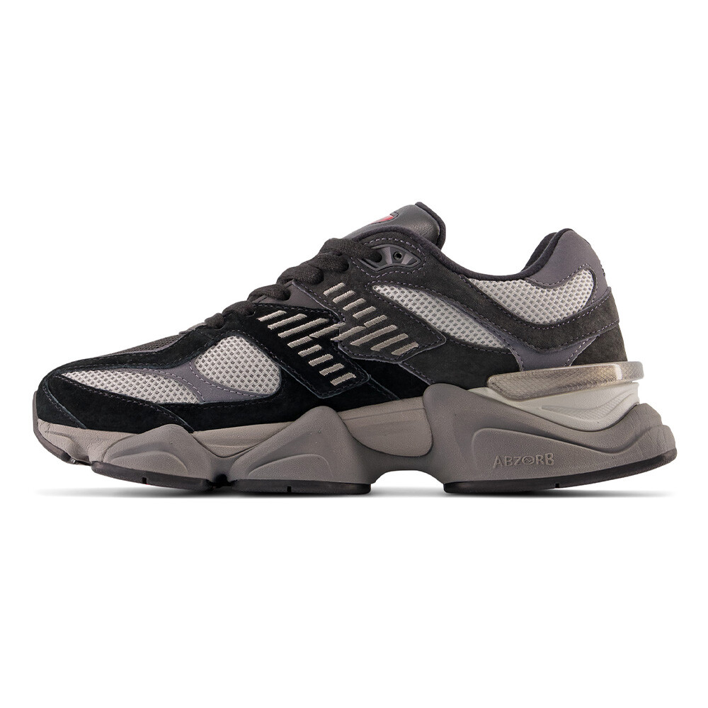 Zapatillas New Balance 9060 Unisex Black