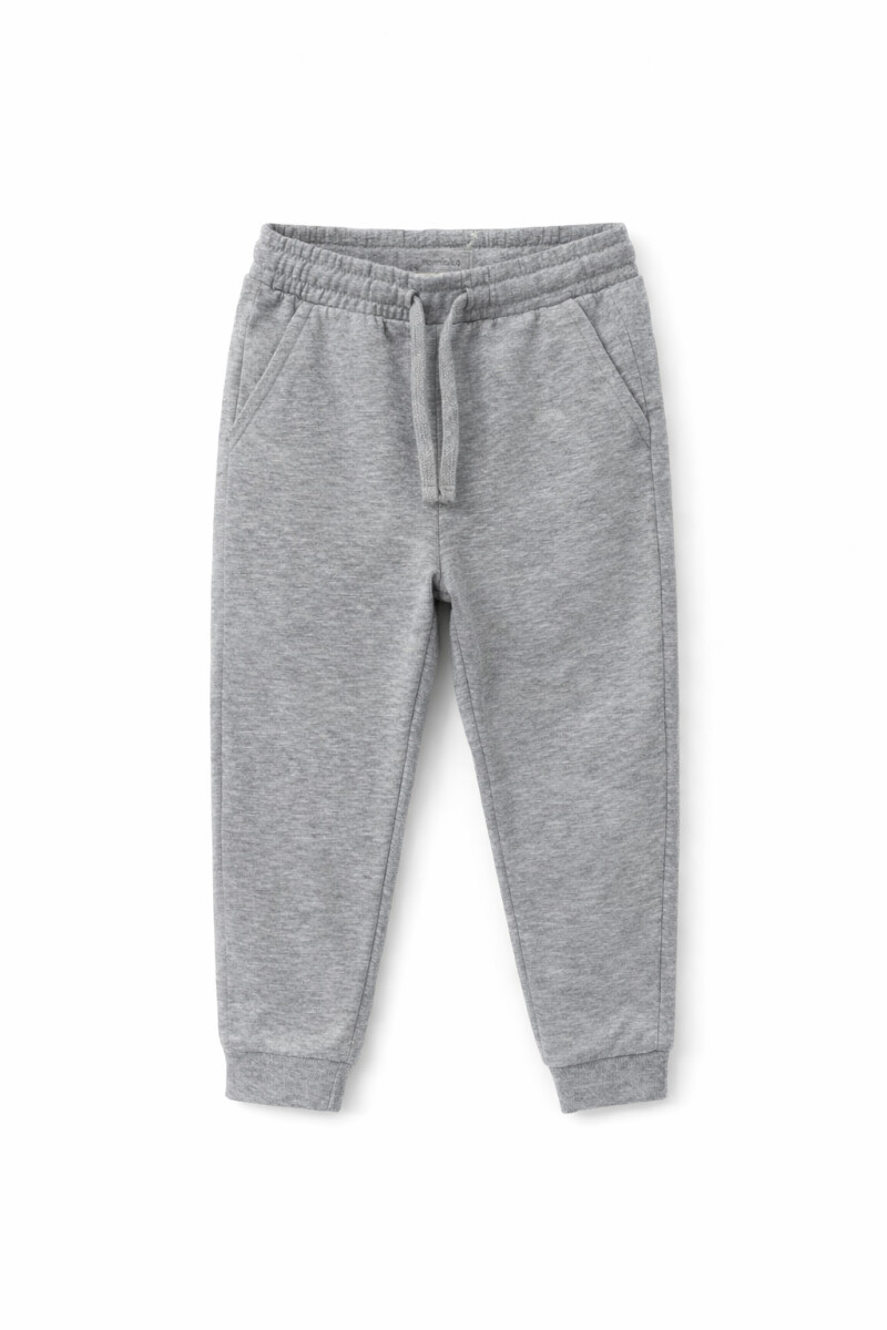 PANTALON EMA - GRIS 