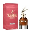 Perfume Jean Paul Gaultier Scandal Elixir Her Parfum 50ml Perfume Jean Paul Gaultier Scandal Elixir Her Parfum 50ml