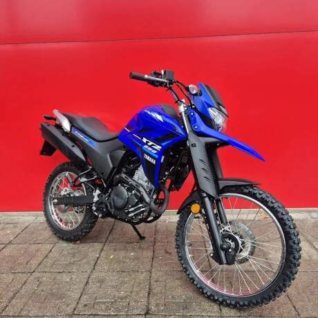 Yamaha XTZ 250 Lander Usada Yamaha XTZ 250 Lander Usada