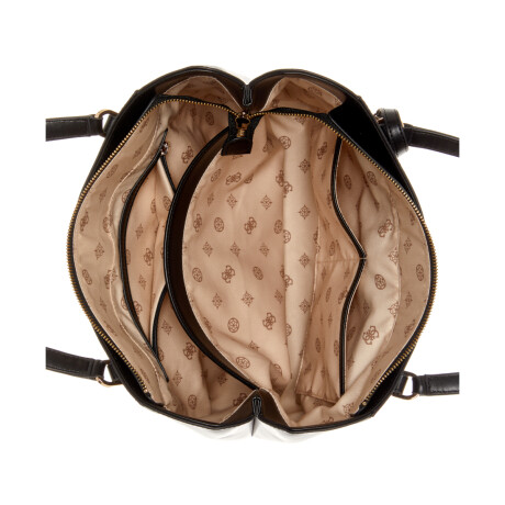 Cartera Guess Daryna Negro 0
