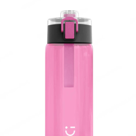 Botella sport 550ml rosa