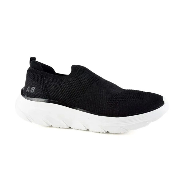 DEPORTIVO HARDY 36 AL 40 - AMERICAN SPORT NEGRO